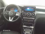 Mercedes-Benz GLC GLC-Coupe 200 4Matic 9G-TRONIC - 26