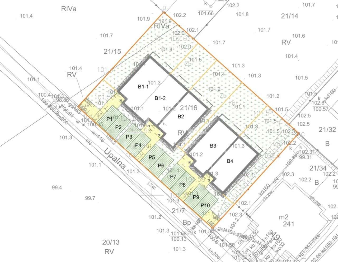 Nowoczesna Inwestycja - Osów Warszewo - Deweloper-11
