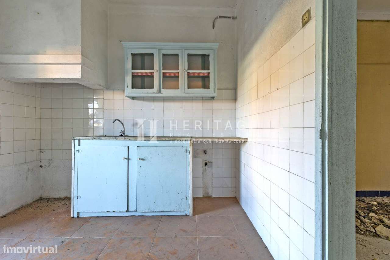 T1 para remodelação com Quintal-6