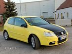 Volkswagen Golf V 1.4 Comfortline - 3