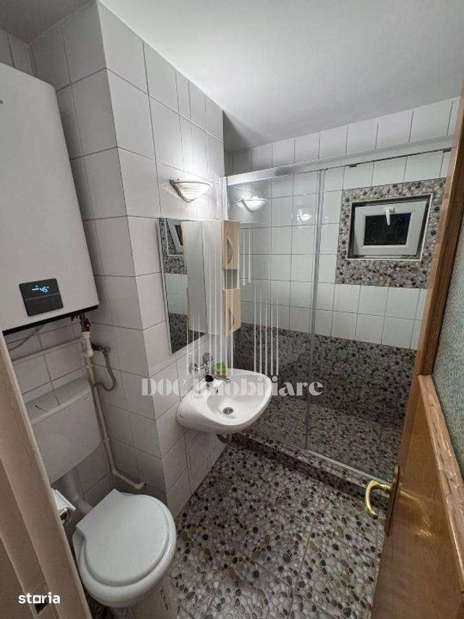 Inchiriere garsoniera Herastrau | Boiler - Imagine principală: 4/13