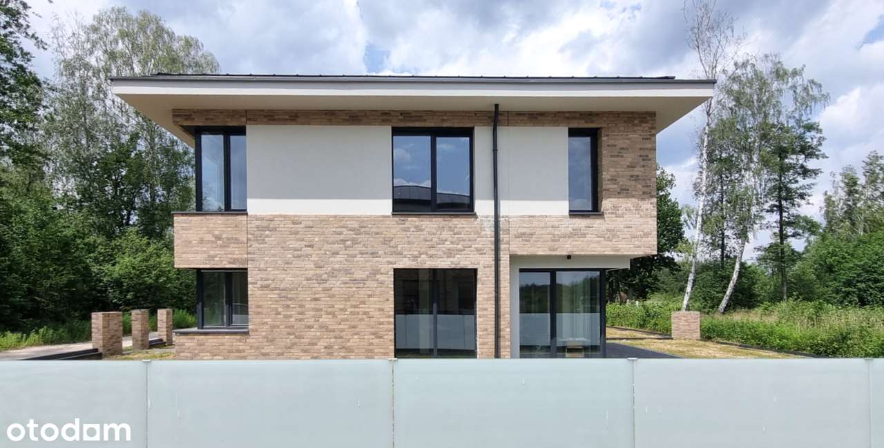 ✅ Willa Premium✅ Okazja cenowa z opcją pod Klucz ✅Cisza, spokój i las✅-3