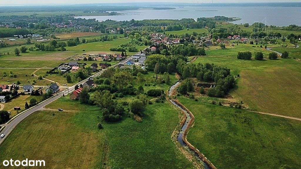 Nieruchomość inwestycyjna przy obwodnicy Szczecina - Pełny obrazek: 4/10