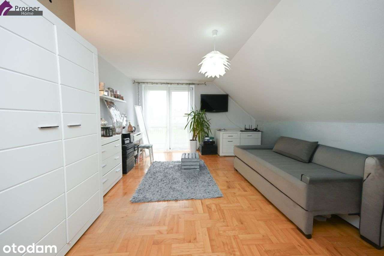 Na sprzedaż piękny dom z działką 7ar/Zaczernie!!-7