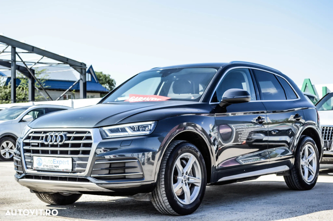 Audi Q5 2.0 TDI Quattro S tronic Sport - 12