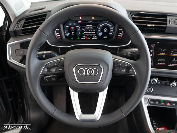 Audi Q3 Sportback 45 TFSIe S line S tronic - 35