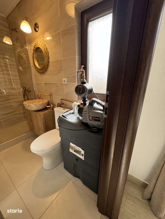 Casa individuala - 700 mp teren - Selimbar-5