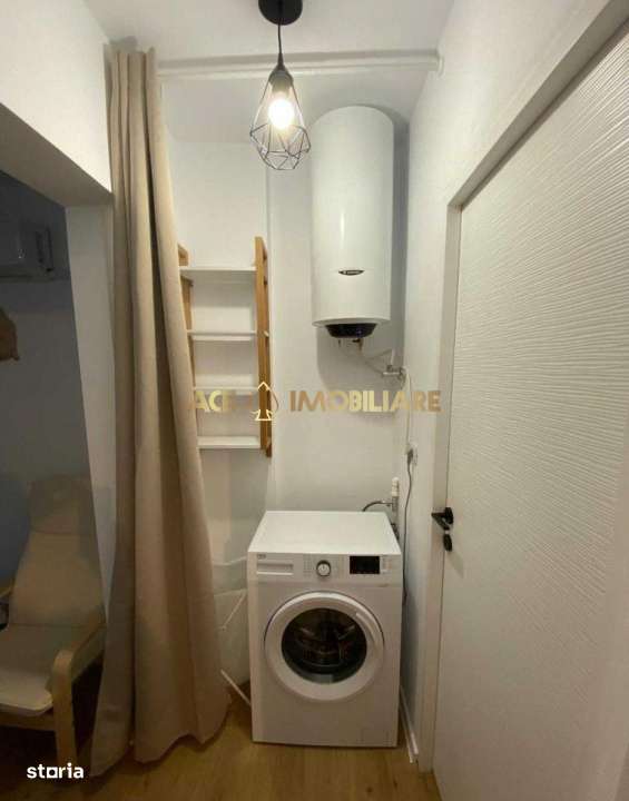 2 Camere | Iancului | Proximitate Metrou | Boiler | DishWasher - Imagine principală: 5/7