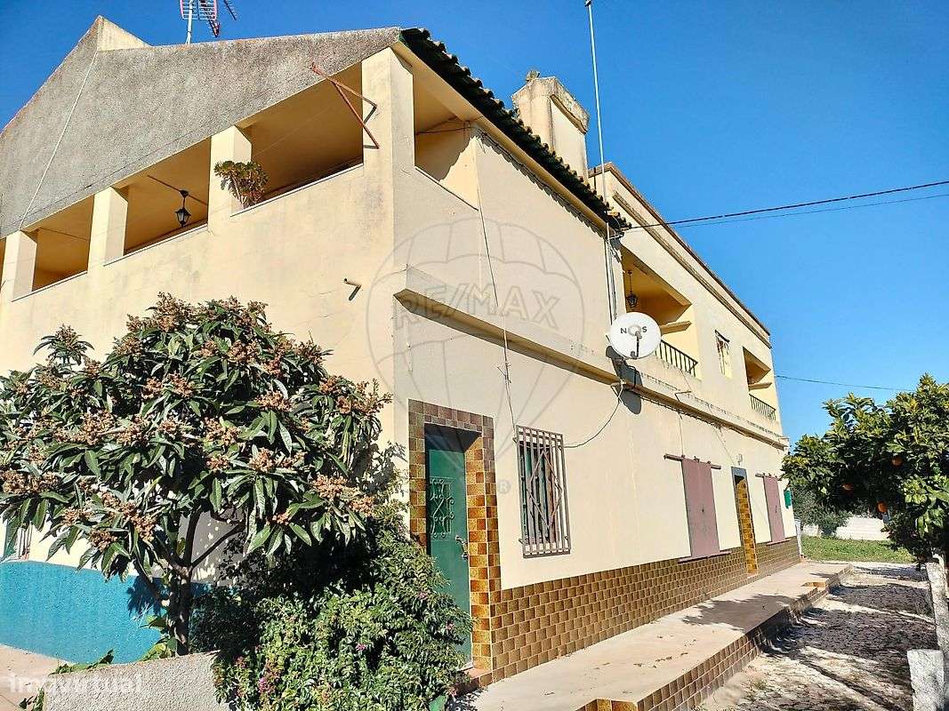 Moradia T6 para venda - Grande imagem: 3/42