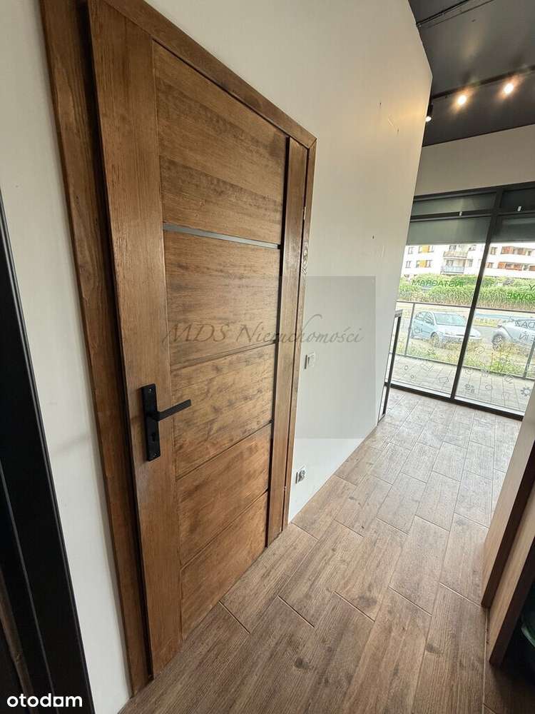 lokal na sklep, restaurację Wiślany Mokotów - Pełny obrazek: 3/13