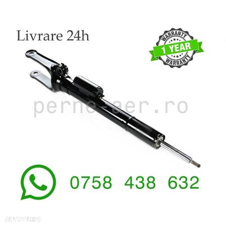 Perne aer fata/spate MERCEDES ML,GL,W164,W166,W211,W212,S220,S221, E-Class, W205,C-Class,W222 - 12