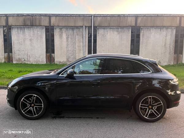 Porsche Macan 2.0 - 3