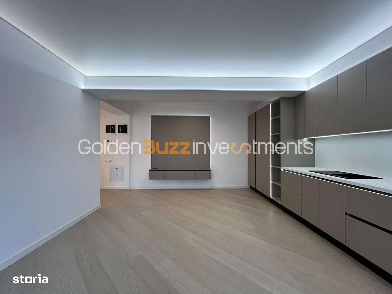 Apartament 2 camere de vanzare | Cortina North-1