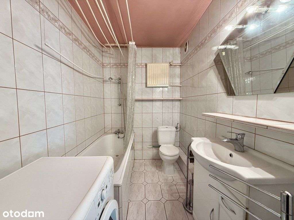 ✨ 2 pokoje 58,6 m² • Balkon • 2. piętro • Cegła ✨-8