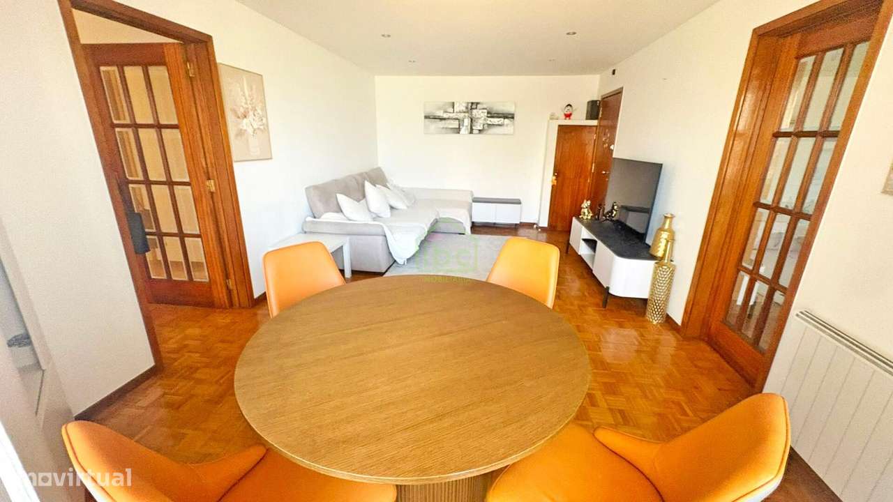 Apartamento T3 |Vila do Conde-1