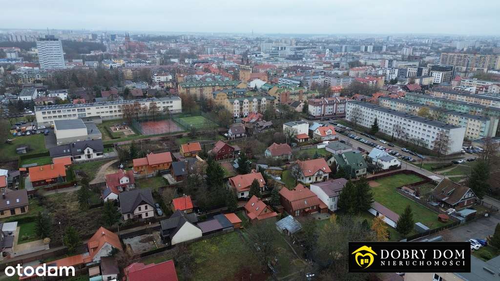 Działka na Bojarach-1