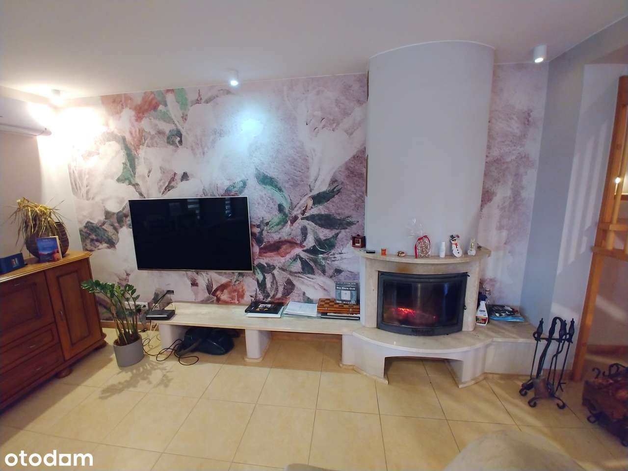 Dom jednorodzinny w Bierkowicach-3