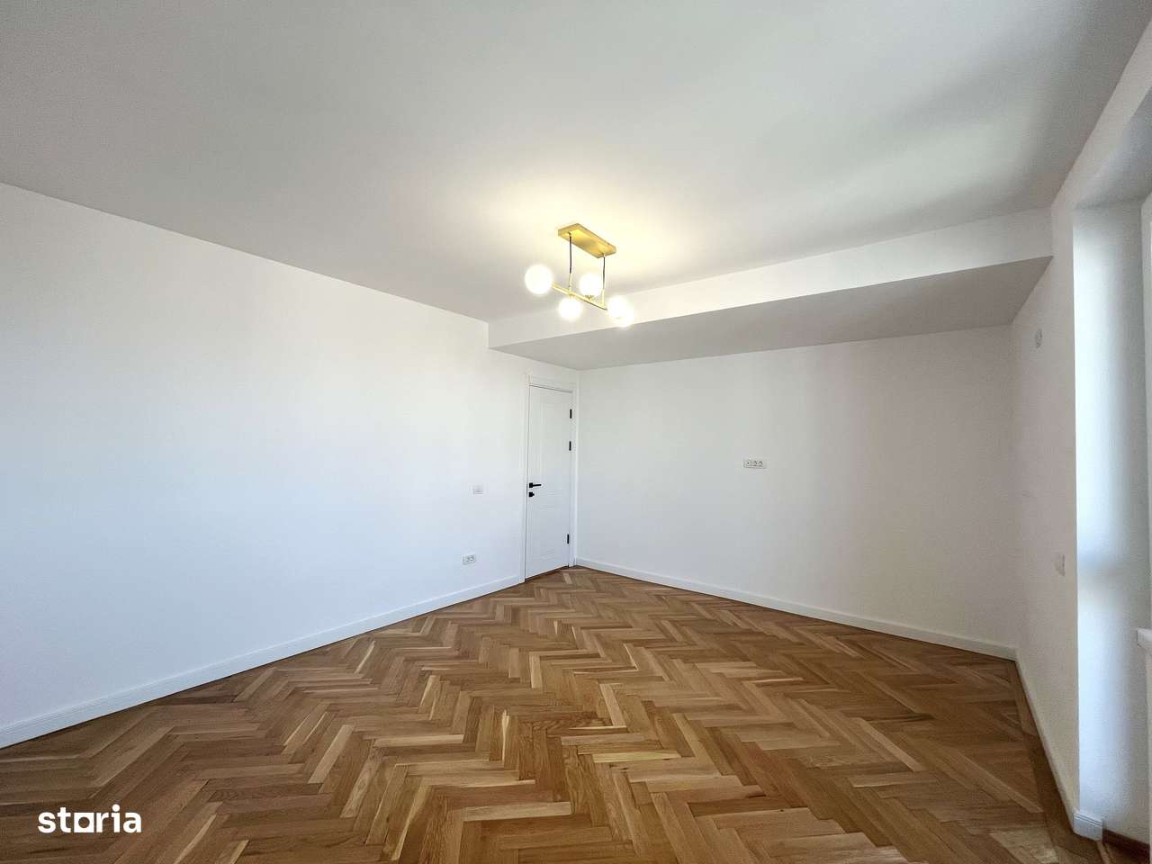 3 CAMERE || DECOMANDAT || RENOVAT || UNIVERITATE METROU || COLTEA