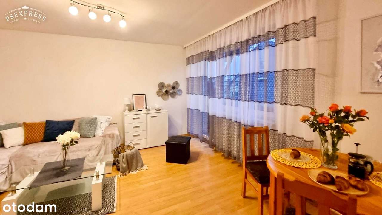 *REZERWACJA* Komfortowe mieszkanie 33 m² w centrum Niepołomic-3