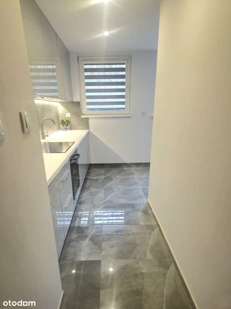 Piękne 3 - pokojowe mieszkanie z balkonem i ogródkiem-2