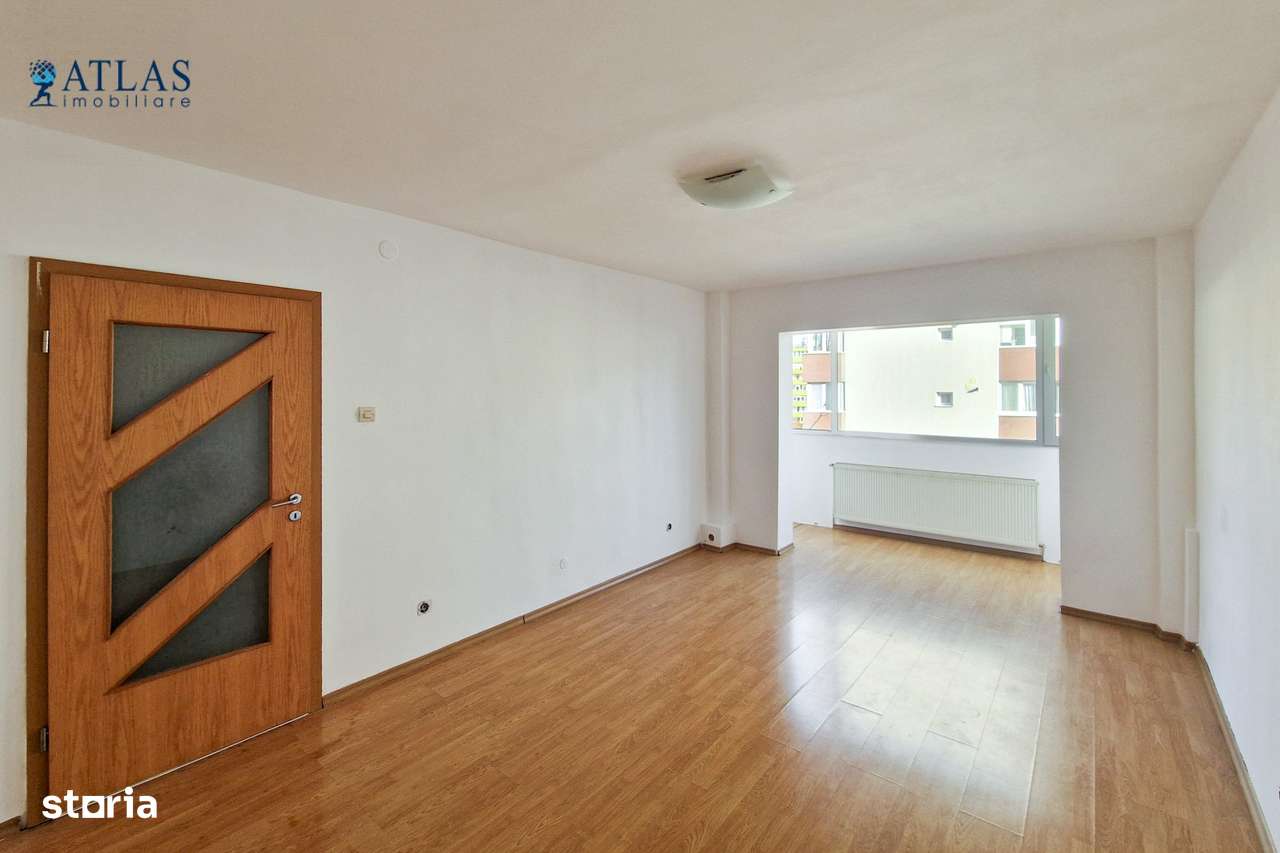 Priveliste superba Tampa, et. 4 din 8, nemobilat, 55 mp, boxa-2