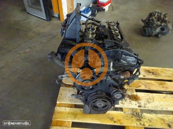 Motor K12B SUZUKI SPLASH SWIFT IV - 1