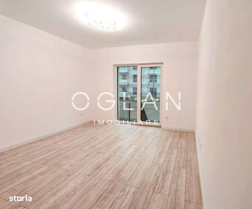 Apartament 2 cam nou, 56mp Doamna Stanca 0% Comision - Imagine principală: 5/11