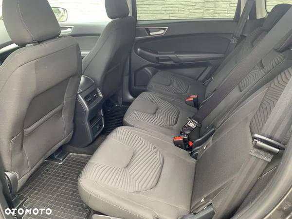 Ford S-Max 2.0 TDCi Trend PowerShift - 9