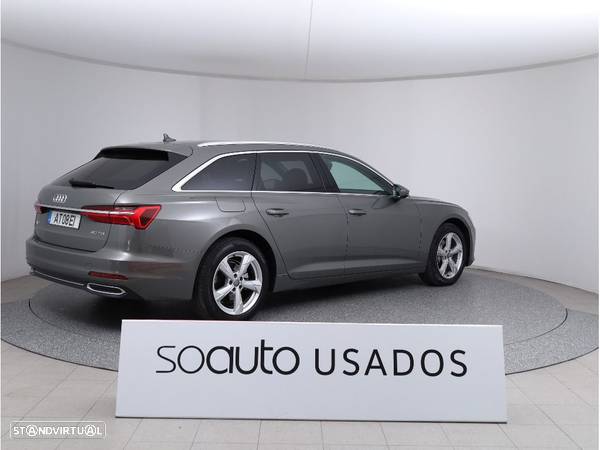 Audi A6 Avant 40 TDI Sport S tronic - 16