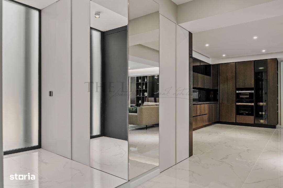 Vila Premium cu 5 camere, PIPERA - Imagine principală: 3/16