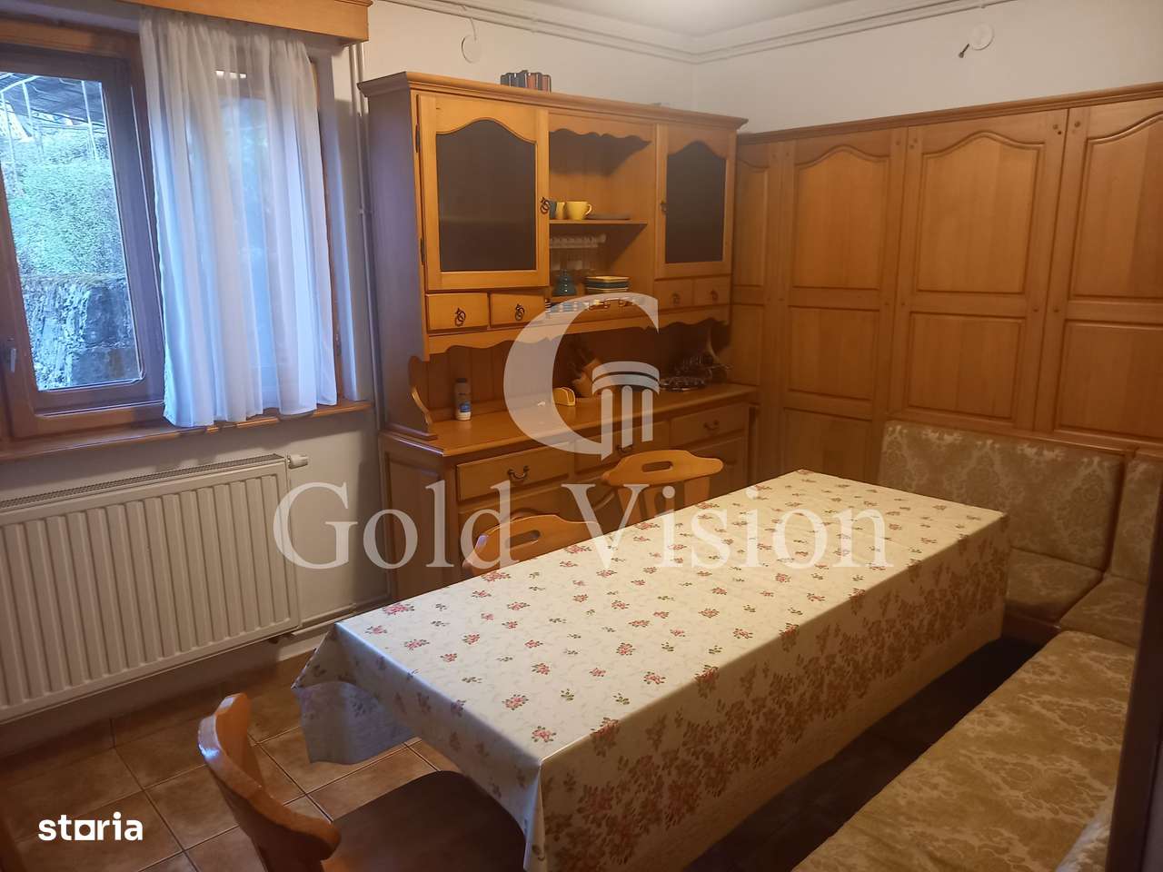 Casa de vacanta cu 5 camere in loc Sovata-4