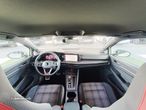 VW Golf 2.0 TSI GTI DSG - 53