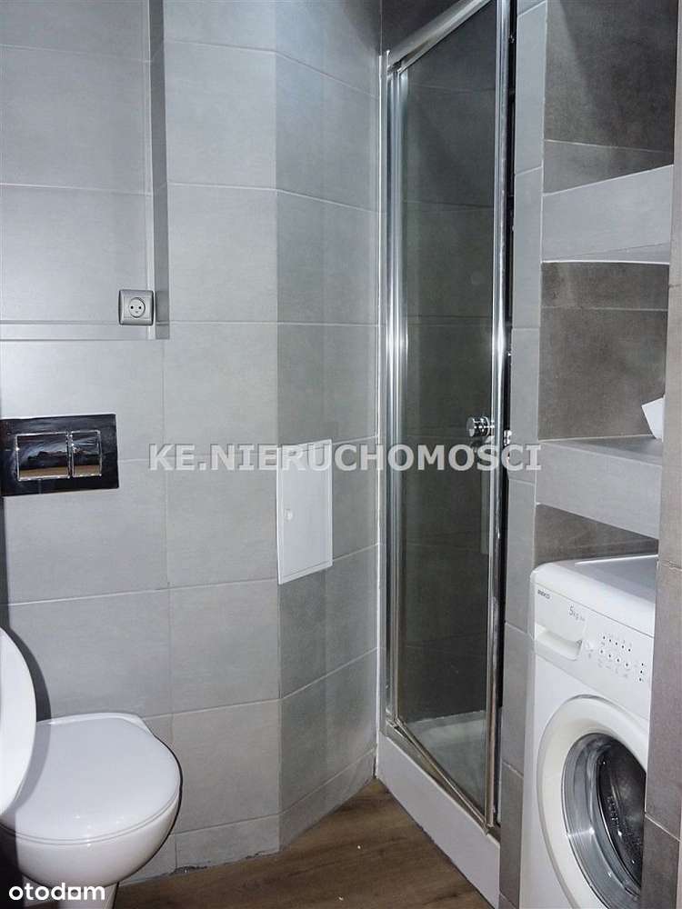 0% Prowizji 40,15 m2, 2 pok.,1 piętro, ogrzewanie podłogowe/OKAZJA!-12