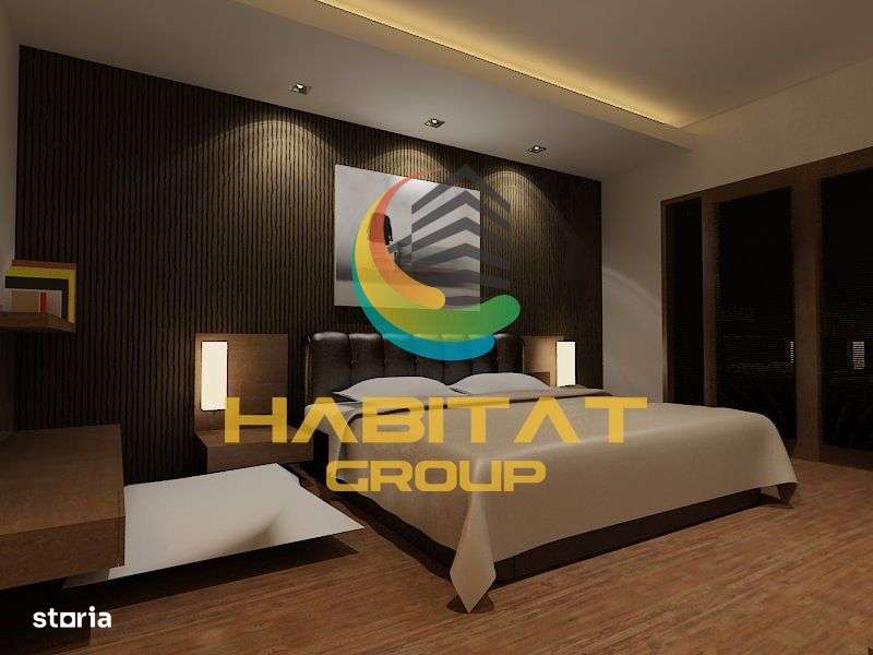 Apartament 2 Camere Decomandat Sector 4 Grand Arena 62.3Mp - Imagine principală: 5/16