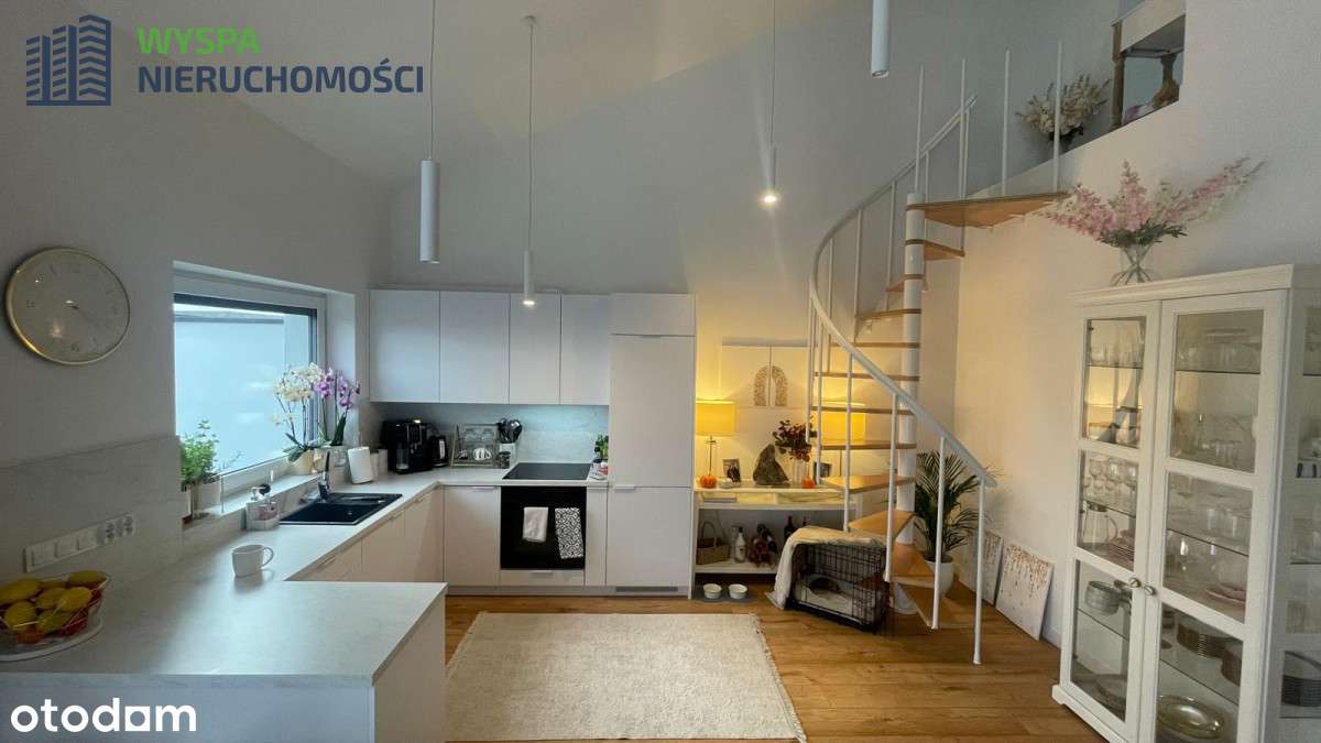 3 sypialnie + antresola | umeblowanie na życzenie - Pełny obrazek: 2/20