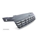 GRELHA FRONTAL PARA VOLKSWAGEN VW MULTIVAN 96-03 PRETO - 2