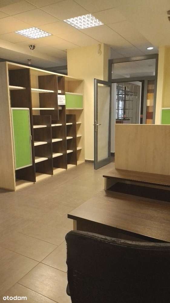 Sprzedam atrakcyjny lokal użytkowy-9