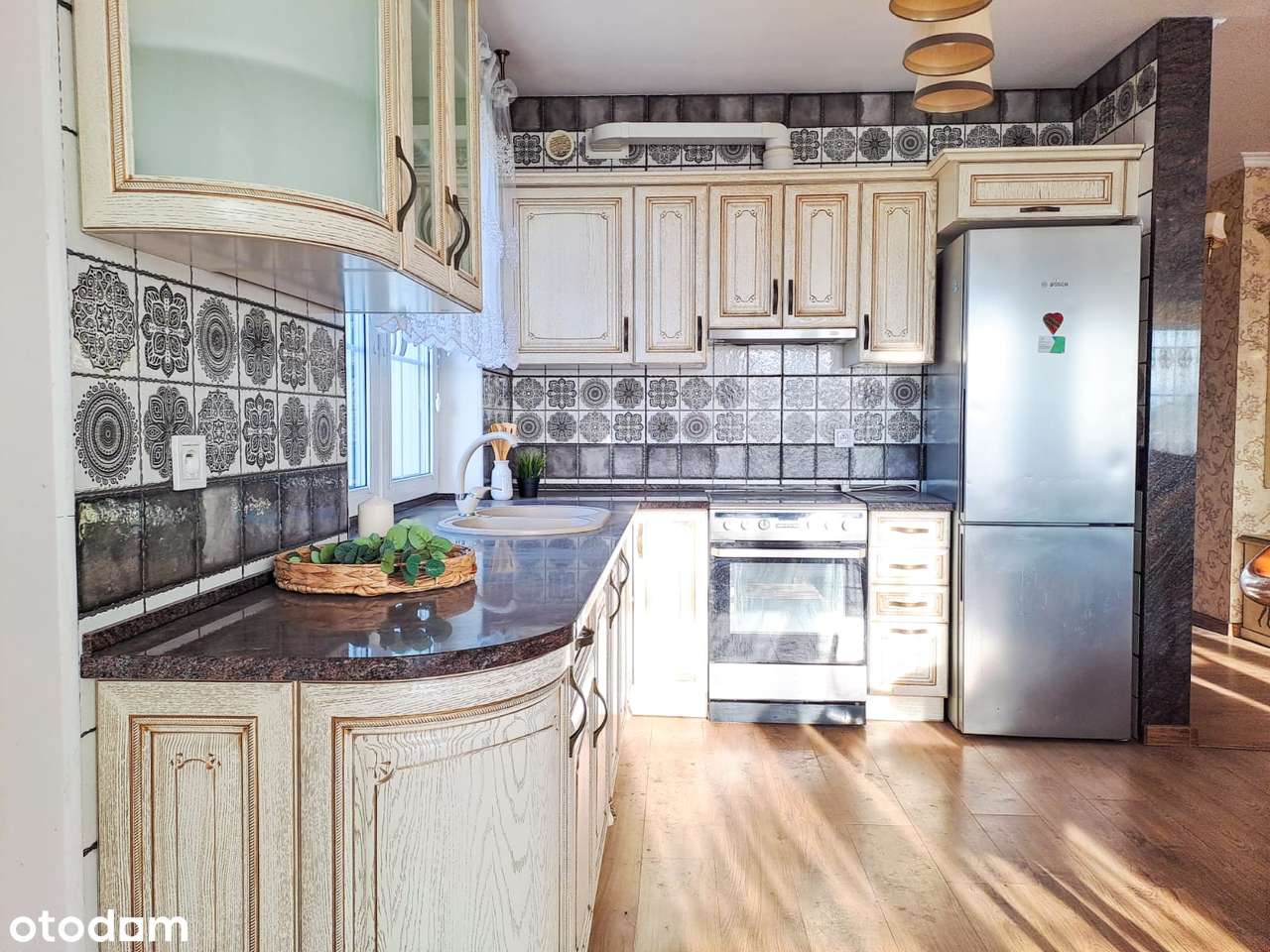 Mieszkanie w pobliżu Ełku. - Pełny obrazek: 5/8