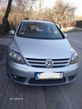 Volkswagen Golf Plus - 1