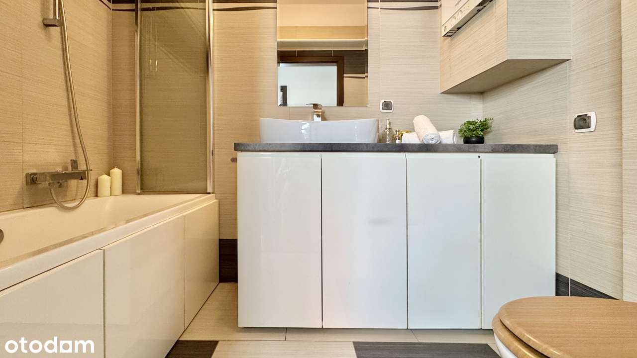 3M Z TARASEM_kom.lokatorska 13 m2_2 MP |TYLKO U NAS!-9