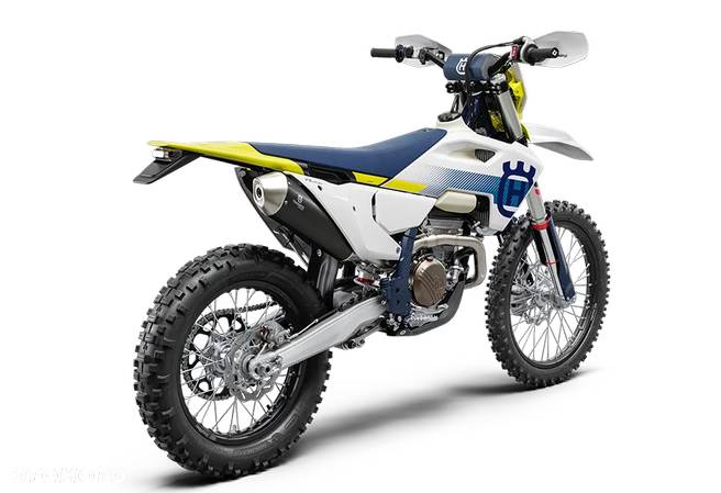 Husqvarna FE - 7