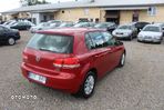 Volkswagen Golf - 4