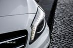 Mercedes-Benz A 180 d AMG Line - 8