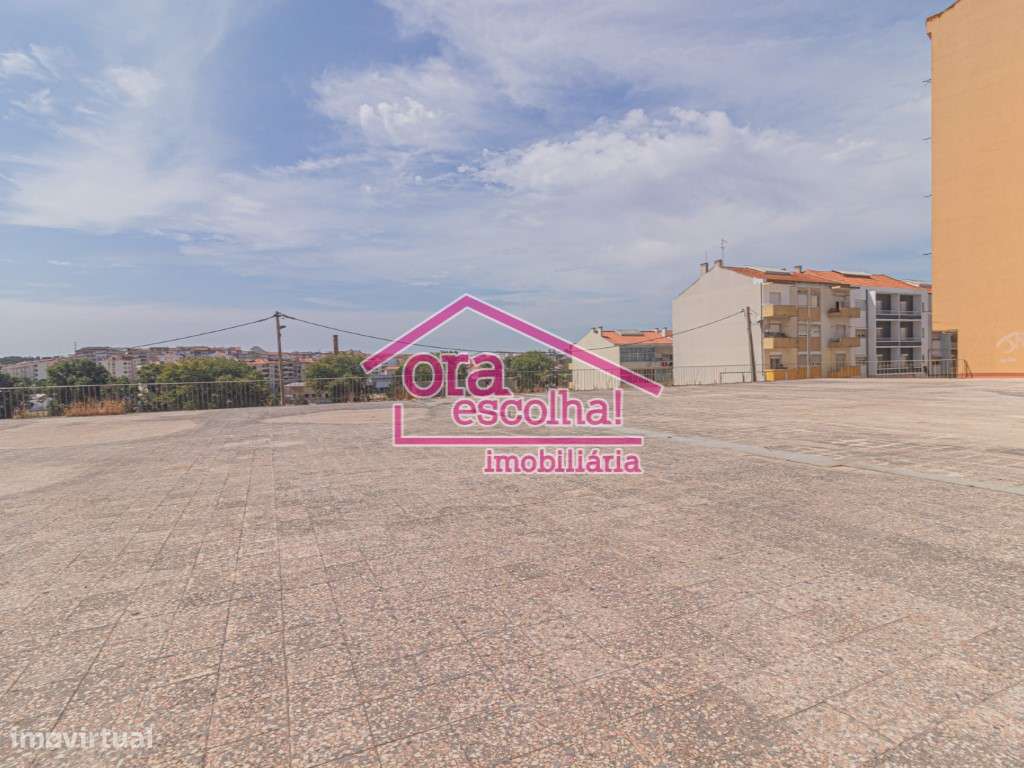 T2 com 100 m2 ao lado do Rio Sul Shopping na Torre da Marinha! - Grande imagem: 4/15