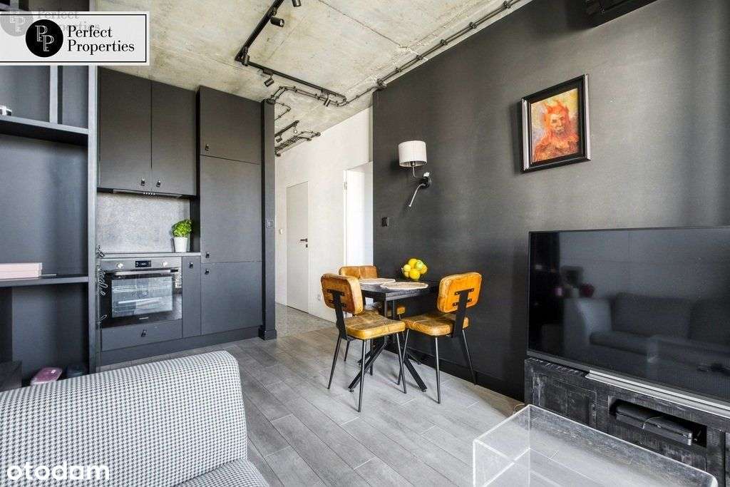 Idealne mieszkanie na start lub wynajem.-1