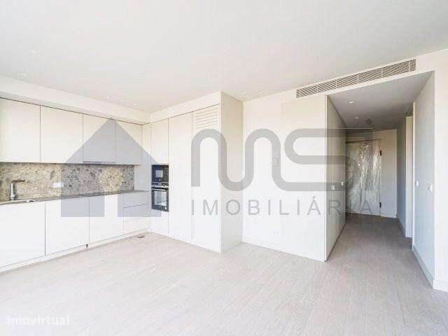 T1 Exclusivo Design com vistas Mar em Vila Nova de Gaia-5