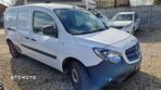 Mercedes-Benz Citan 109 CDI BlueEFFICIENCY extralang - 12