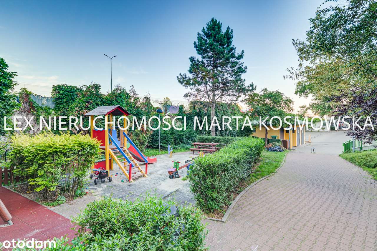 Ursynów, 93,68m,garaż na 2 samochody, piwnica,działka 350 m-15