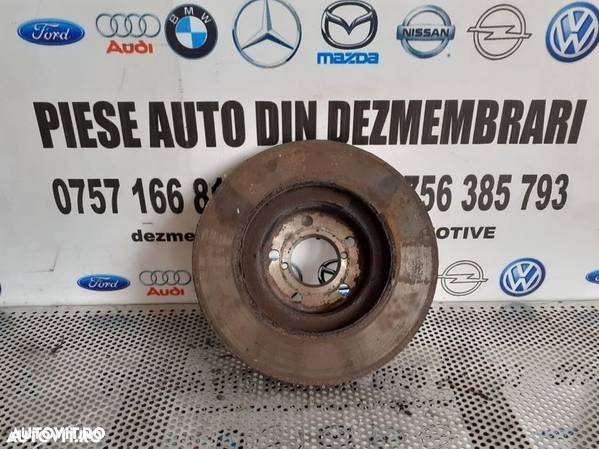 Set Discuri Frana Fata Subaru Forester 2.0 Benzina Motor Ej20 Set Discuri Frana Fata Subaru Forester - 4