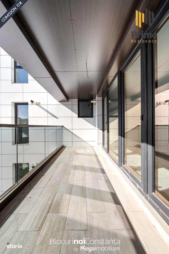 #Apartament cu 4 camere la cheie, 2 băi și 2 terase » Primo Residence - Imagine principală: 4/20